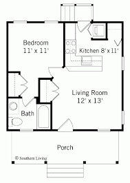 Pin By Bren Soa On Not So Tiny Houses One Bedroom House 1 Bedroom House Plans One Bedroom House Plans