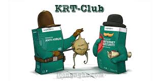 Krt Club Xai Kaspersky Vĩnh Viễn Với Reset Trial
