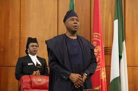 Image result for pictures of bukola saraki