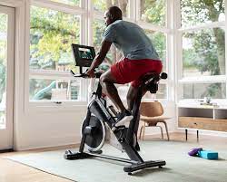 Maybe you would like to learn more about one of these? Proform Studio Bike Pro Exercise Bike Proform