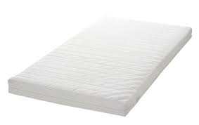 Ikea Recalls Crib Mattresses Due To Risk Of Entrapment Crib Mattress Ikea Crib Mattress