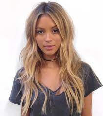 Haircuts for long hair can sometimes take away a lot of your length, and if that isn't for you, you're going to love this cut. 80 Cute Layered Hairstyles And Cuts For Long Hair In 2021