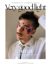 Meet LoveLeo, your TikTok Boyfren changing perceptions of men, makeup and  masculinity