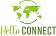 Logo HelloConnect