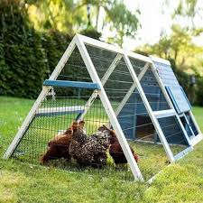 Learn how to build your own bed frame with help from the blog cabin 2012 experts. How To Build An A Frame Chicken Coop Your Projects Obn