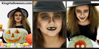 witch makeup ideas for s and kids