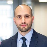 Patrick Gaspar dos Santos