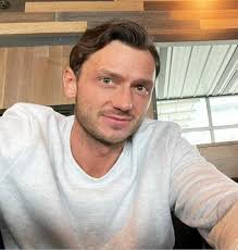 Obituary of Drew Sturrock