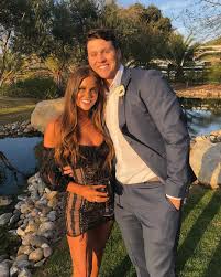 Sep 06, 2020 · brittany fell in love at the age of 8 on josh allen that we have gotten through sharing her post on instagram. Josh Allen Wiki 2021 Girlfriend Salary Tattoo Cars Houses And Net Worth