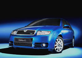 In today's video we are looking at the first generation skoda fabia vrs. 2007 Skoda Fabia Vrs Special Version Top Speed