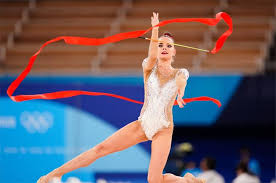 Выступление арины авериной с обручем в финале. Gyoslj5xodcswm