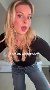 Fay Craft Studio Bag