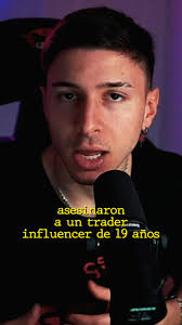 Que Le Paso A Eddy Vera Trader