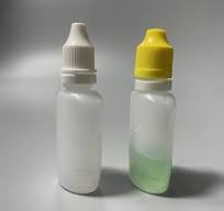 Plastic Oval E Liquid Medicine Squeeze Empty Eye Dropper ...