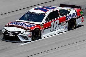 A look at the monster energy nascar cup series paint schemes for the 2019 bojangles' southern 500 at darlington raceway. Darlington Ready To Rock Throwback Weekend Nascar Hall Of Fame Curators Corner