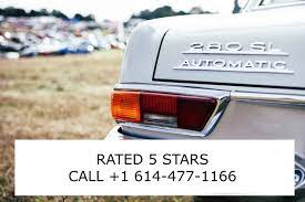 You do need proper registration and id before we can pick it up. Cash For Junk Cars No Title Columbus Ohio Archives Junkyard In Columbus Ohio