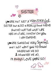 Birthday Caption For Best Friend Pinterest Sister You 39 Re Not Just A Wonderful Weddingquotes Sister You 039 Re Not Just A Wonde Sister Quotes Happy Birthday Sister Quotes Message For Sister
