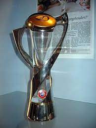 La federcalcio celebra il 90° anniversario lanciando una nuova brand identity. Uefa European Under 21 Championship Wikipedia