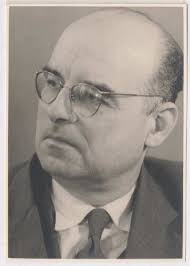 Personenakte Otto Meynen