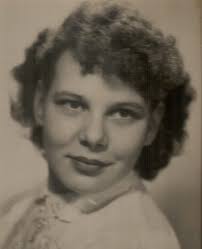 Florence Burke Obituary