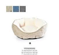 Pet Supply Dog Bed OEM ODM Lits confortables pour chiens ...