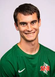 2021 Reserve Men's Soccer Roster