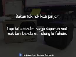 Adalah sebuah ungkapan yang bisa ditujukan untuk siapapun dan bernada positif. Himpunan Kata Kata Hikmah Lawak Cikimm Com