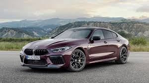 The bmw m8 coupé with m xdrive offers luxury ambiance with the ultimate motorsport feeling, designed to push the limits of dynamic performance. 2022 Bmw M8 Buyer S Guide Reviews Specs Comparisons
