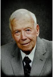 Davis Thompson Obituary (1924