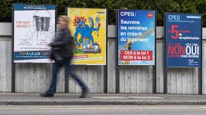 Au moins quatre votations fédérales sont organisées en 2020 en suisse. Votations Federales Plus De Resultats Publies Avant
