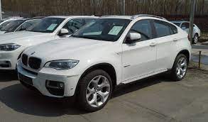 File Bmw X6 E71 Facelift 01 China 2015 04 13 Jpg Wikipedia