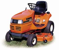 $3500 will buy a garden tractor these days, not a simplicity but craftsman or husqvarna (same thing or was). Lawn Tractor Reviews Compare Lawn Tractors