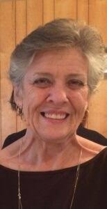 Betty Maxene Elder Obituary (2025)