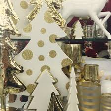 Cow skull decor hobby lobby. Seasonal Style My Modern Glam Christmas Decor Wish List Blue I Style