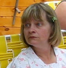 Patricia “Penny” Randall