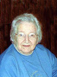 Obituary information for Viola Vern Gersema