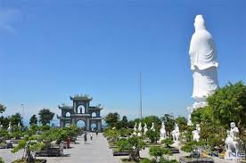 du lịch Đà Nẵng tháng 2