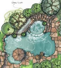 Nice Design Landscape Design Drawings Landscape Architecture Design Landscape Architecture Drawing