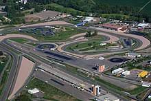 Learn how to create your own. Sachsenring Wikipedia