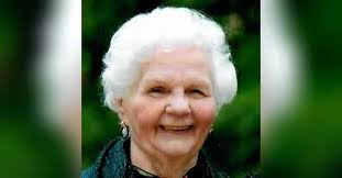 Mildred "Milly" R. Smith Obituary