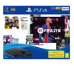Get inspired for your confirmation emails by these 17 examples (order, booking, subscription, registration.). Buy Sony Playstation 4 With Fifa 21 Two Dualshock Wireless Controllers 500 Gb Free Delivery Currys