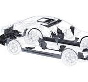 Injection-molded car components | Knauf Automotive