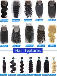 Real Good Quality Cheap Malaysian Virgin Deep Wave Human