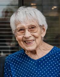 Obituary information for Pauline R. McClure