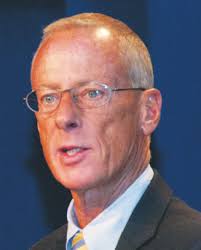 Limited Vision Rumbling Toward the Right? Candidates Announce For GCC/IBT  Electi