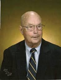 Edward Masland Obituary (2011)