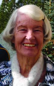 Obituary: Chloe Nye Barrett