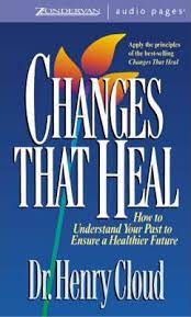 Throughout his storied career as a clinician, he sta. Changes That Heal Dr Henry Cloud 9780310261452