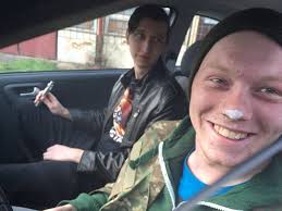 Nerozvážní 2 (2016)