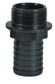 Raccord Cannele Male O 40 1 1 2 Ribimex